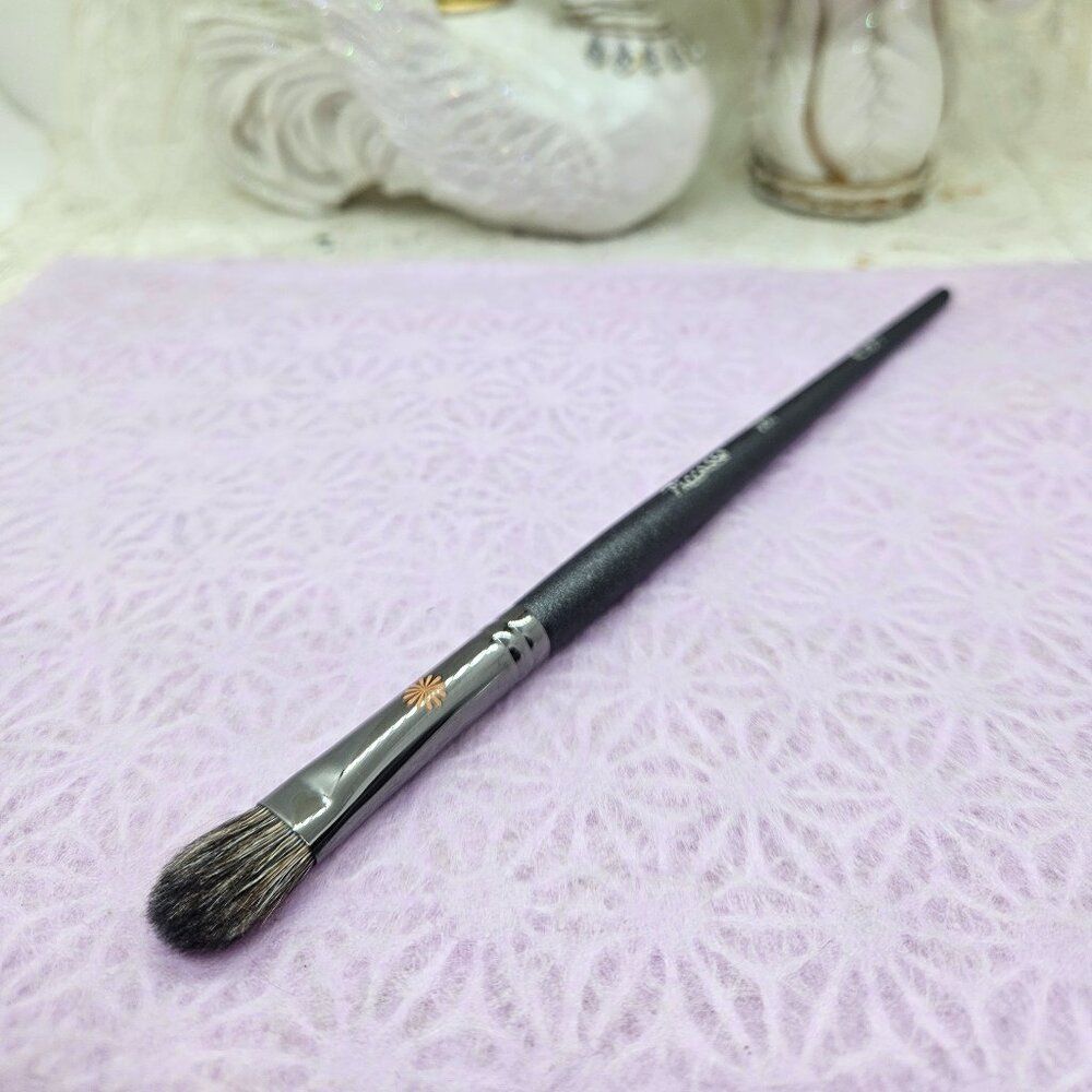 PICCASSO Makeup Brush #702(Powder / Blusher) New - Picture 4 of 5